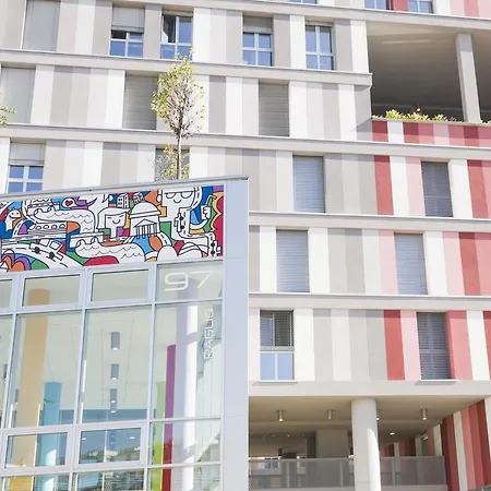 Hotel Campus Sanpaolo-2