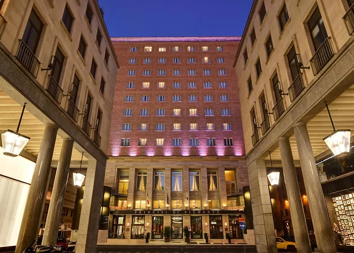 Principi Di Piemonte | Una Esperienze Turín